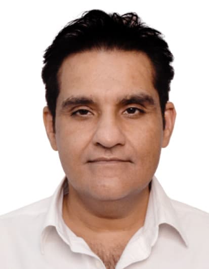 Farhan Nasar
