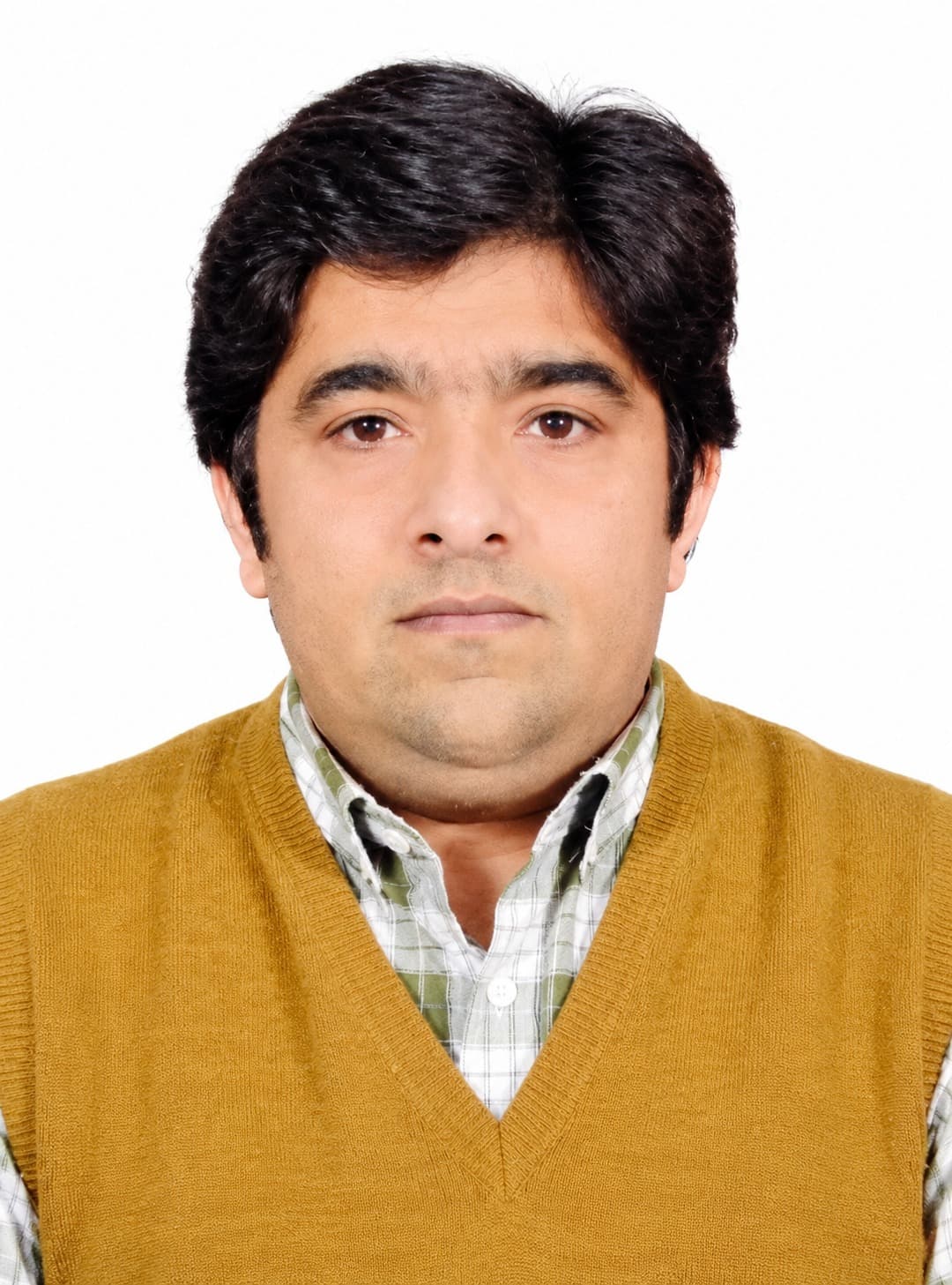 Hassan Nasar