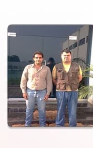 SCONVALVES office entrance