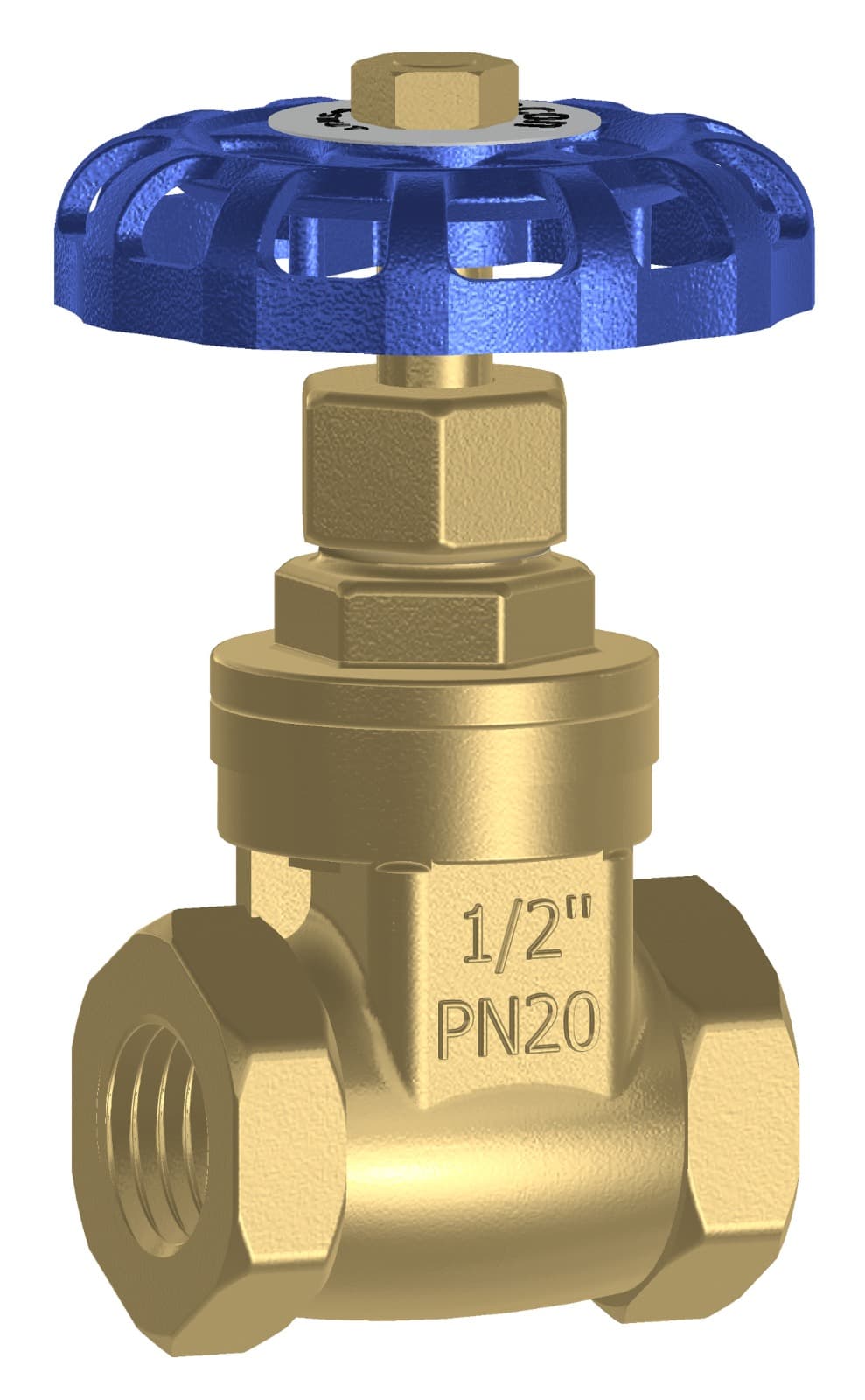 Gate Valves